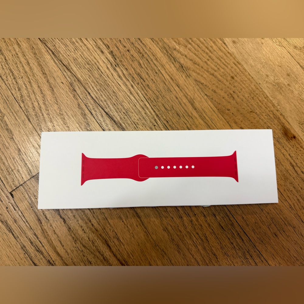 Apple Watch Sports Band